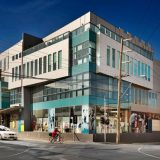 Modern Offices in Sought-After City Fringe Location