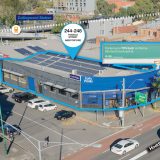 Forty Winks Secures Prime Hoddle Street Showroom