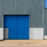 Prestigious Headquarters in Key Logistics Hub