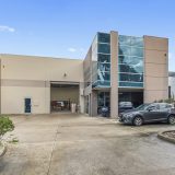 PRIZED BROADMEADOWS INDUSTRIAL HEADQUARTERS HITS THE MARKET WITH $1.6M+ EXPECTATIONS
