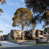 Brand New Industrial Buildings Drawing Blue-Chip Tenants on Long-Term Leases