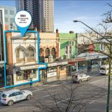 Ironclad Retail Investment
